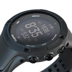 Suunto Ambit3 Peak Black (AKČNÍ CENA)