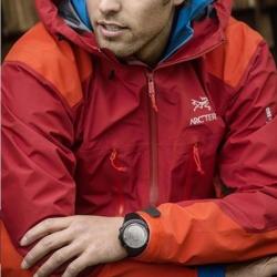 Suunto Ambit3 Peak Black (AKČNÍ CENA)