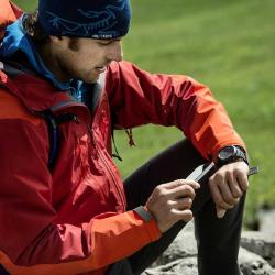 Suunto Ambit3 Peak Black (AKČNÍ CENA)