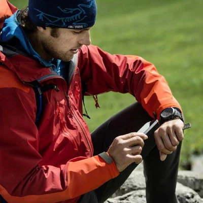 Suunto Ambit3 Peak Black (AKČNÍ CENA)
