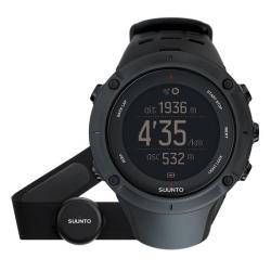Suunto Ambit3 Peak Black (HR) (AKČNÁ CENA) (VÝPREDAJ) Suunto Ambit3 Peak Black (HR) (AKČNÁ CENA) (VÝPREDAJ)