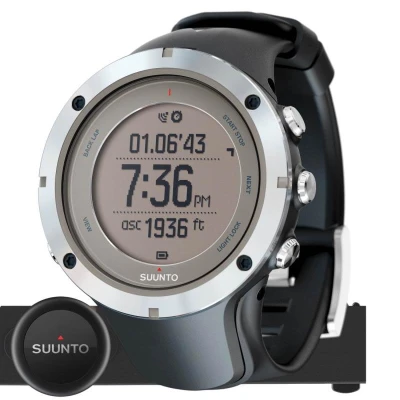 Suunto Ambit3 Peak Sapphire HR (AKČNÍ CENA) Suunto Ambit3 Peak Sapphire HR (AKČNÍ CENA)