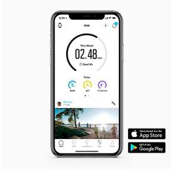 Suunto Ambit3 Peak Sapphire HR (AKČNÍ CENA)