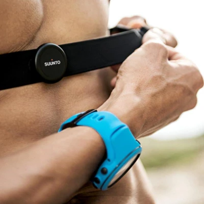 Suunto Ambit3 Peak Sapphire HR (AKČNÍ CENA)