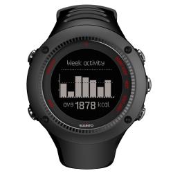 Suunto Ambit3 Run Black (AKČNÁ CENA)