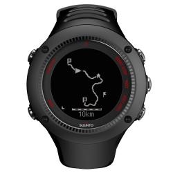 Suunto Ambit3 Run Black (AKČNÁ CENA)