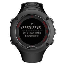 Suunto Ambit3 Run Black (AKČNÁ CENA)