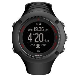 Suunto Ambit3 Run Black (AKČNÍ CENA)