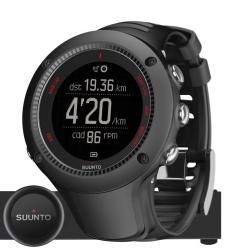 Suunto Ambit3 Run Black (HR) (AKČNÍ CENA) Suunto Ambit3 Run Black (HR) (AKČNÍ CENA)