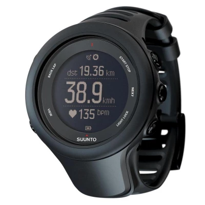 Suunto Ambit3 Sport Black (AKČNÍ CENA)