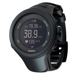 Suunto Ambit3 Sport Black (AKČNÍ CENA)
