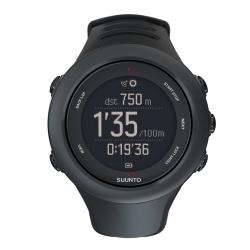 Suunto Ambit3 Sport Black (AKČNÍ CENA)