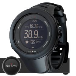 Suunto Ambit3 Sport Black (HR) (AKČNÍ CENA) Suunto Ambit3 Sport Black (HR) (AKČNÍ CENA)