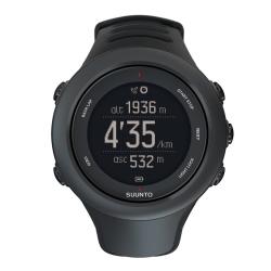 Suunto Ambit3 Sport Black (HR) (AKČNÍ CENA)