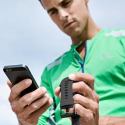 Suunto Ambit3 Sport Black (HR) (AKČNÍ CENA)