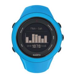 Suunto Ambit3 Sport Blue (HR) (AKČNÍ CENA)