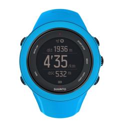 Suunto Ambit3 Sport Blue (HR) (AKČNÍ CENA)