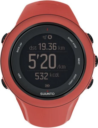 Suunto Ambit3 Sport Coral (AKČNÍ CENA)