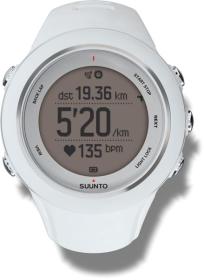 Suunto Ambit3 Sport White (AKČNÍ CENA) Suunto Ambit3 Sport White (AKČNÍ CENA)