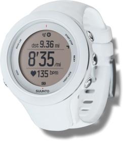 Suunto Ambit3 Sport White (AKČNÍ CENA)