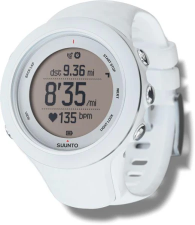 Suunto Ambit3 Sport White (AKČNÍ CENA)