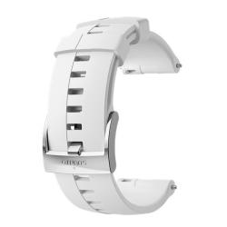 Suunto Bílý řemínek 24mm pro Suunto 9 Baro a kompatibilní