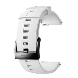 Suunto Bílý řemínek 24mm pro Suunto 9 Baro a kompatibilní