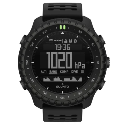 Suunto Core 2 All Black
