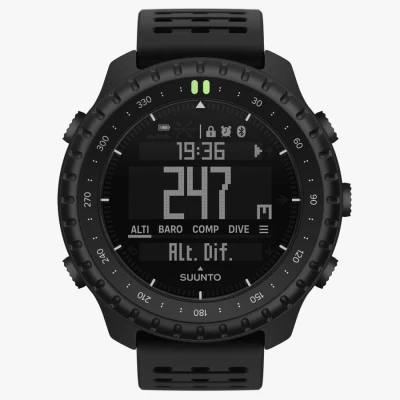 Suunto Core 2 All Black