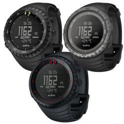 Suunto Core All Black (AKČNÍ CENA)