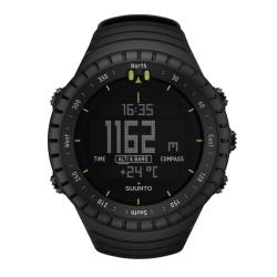 Suunto Core All Black (AKČNÍ CENA)