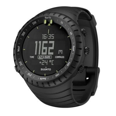 Suunto Core All Black (AKČNÍ CENA)