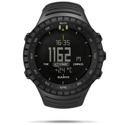 Suunto Core All Black Light Black Strap (AKČNÍ CENA)