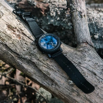 Suunto Core Alpha Stealth (AKČNÍ CENA)