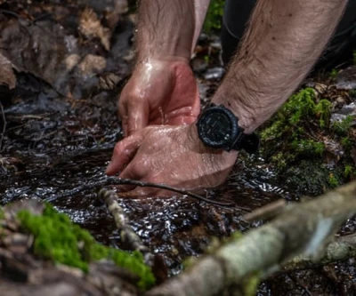 Suunto Core Alpha Stealth (AKČNÍ CENA)
