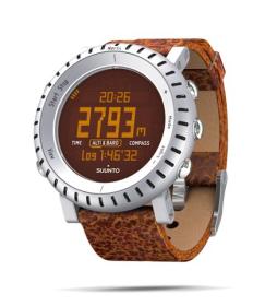 Suunto Core Dusk Gray All black strap (AKČNÁ CENA) Suunto Core Dusk Gray All black strap (AKČNÁ CENA)