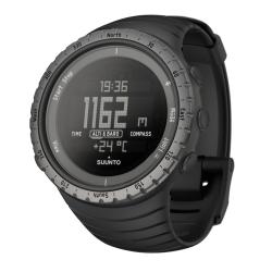 Suunto Core Dusk Gray All black strap (AKČNÍ CENA)