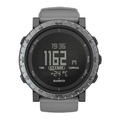 Suunto Core Dusk Gray limitovaná edice (AKČNÍ CENA)
