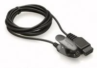 Suunto Datasnake X6 / X6 HR / X6 M / X6 HRM / G3 černý sériový kabel