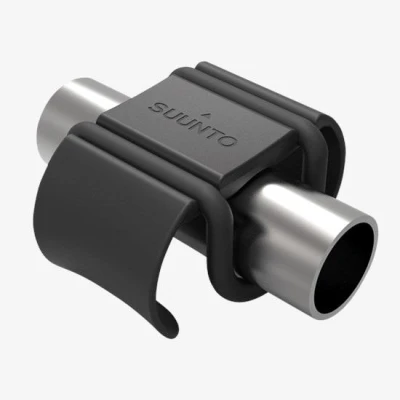 Suunto Bike Mount černý držák na řídítka pro sportovní hodinky