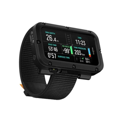 Suunto Nautic elastický řemínek