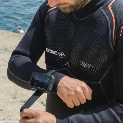 Suunto Nautic elastický řemínek
