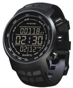Suunto Elementum Terra All Black (AKČNÍ CENA) Suunto Elementum Terra All Black (AKČNÍ CENA)