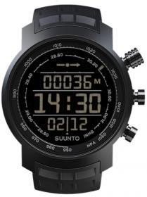 Suunto Elementum Terra All Black (AKČNÍ CENA)