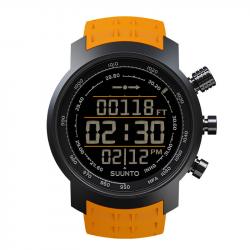 Suunto Elementum Terra N/Amber rubber (AKČNÁ CENA) Suunto Elementum Terra N/Amber rubber (AKČNÁ CENA)