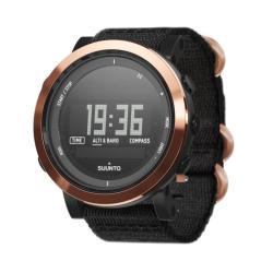 Suunto Essential Ceramic Copper Black TX limitovaná edícia (AKČNÁ CENA)