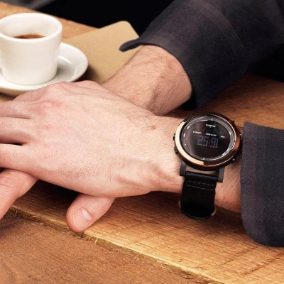 Suunto Essential Ceramic Copper Black TX limitovaná edice (AKČNÍ CENA)