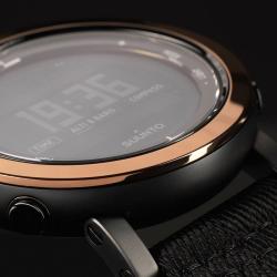 Suunto Essential Ceramic Copper Black TX limitovaná edícia (AKČNÁ CENA)