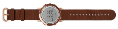 Suunto Essential Ceramic Copper Brown limitovaná edice analogové hodinky