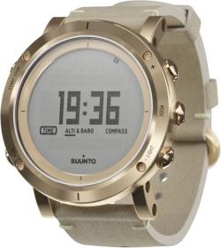 Suunto Essential Gold limitovaná edice (AKČNÍ CENA) Suunto Essential Gold limitovaná edice (AKČNÍ CENA)